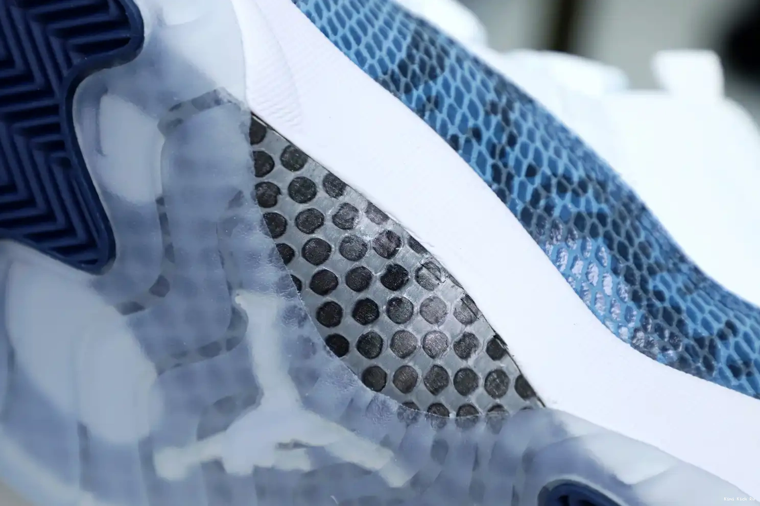snakeskin” Jordan Jordan Kimikick Air “navy 11 0406